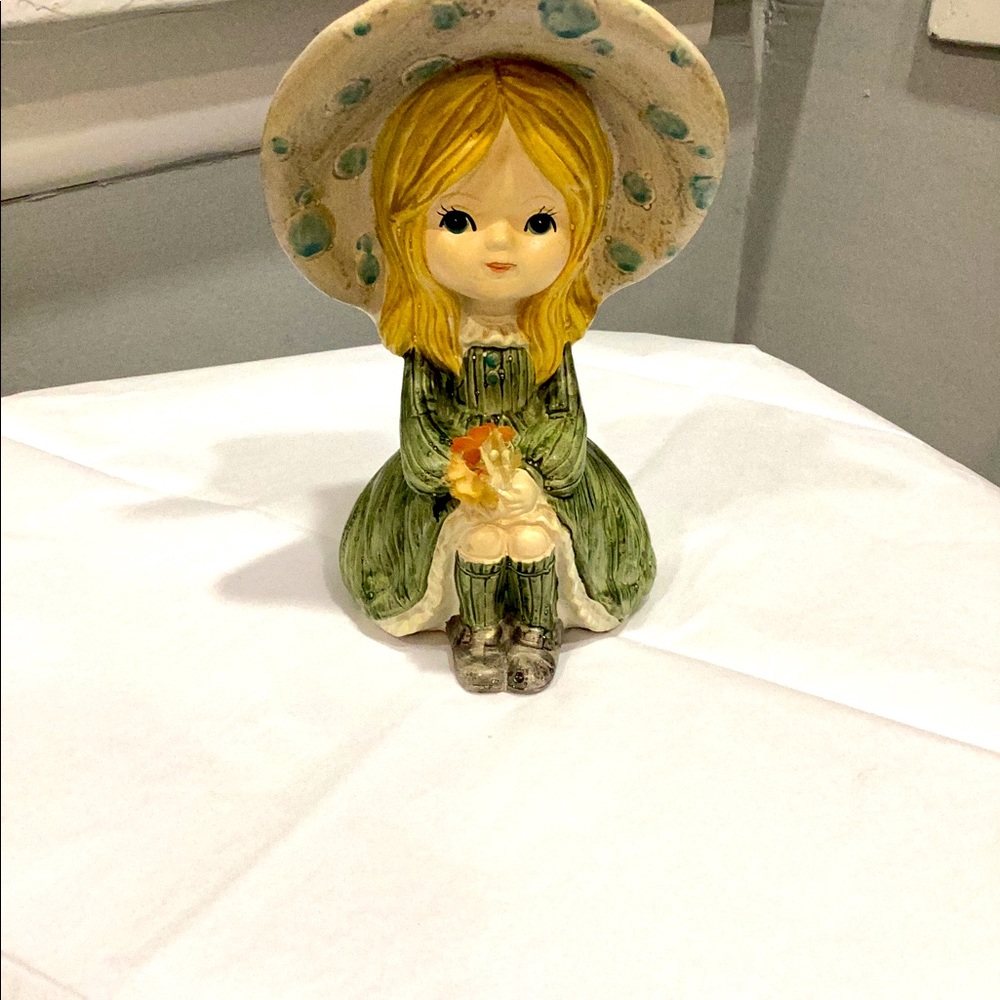 Meet your Posher, Carmen